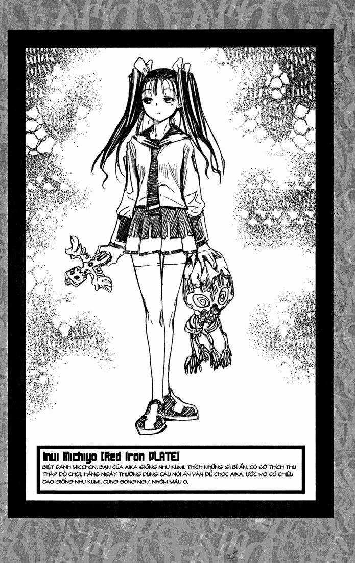 Mxo Chapter 22 trang 1