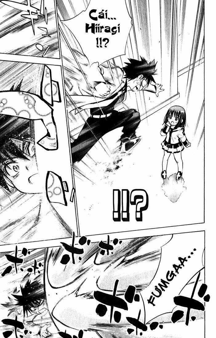 Mxo Chapter 22 trang 16