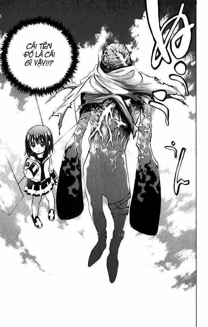 Mxo Chapter 22 trang 18