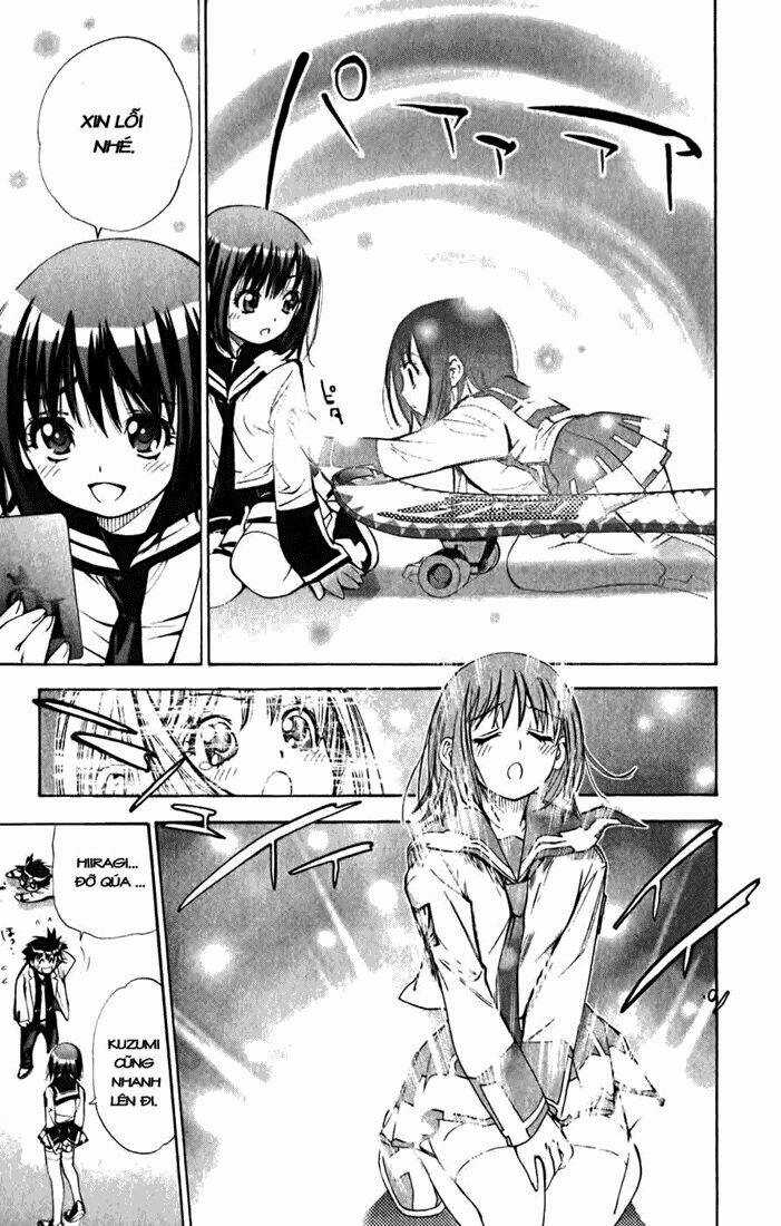 Mxo Chapter 24 trang 10