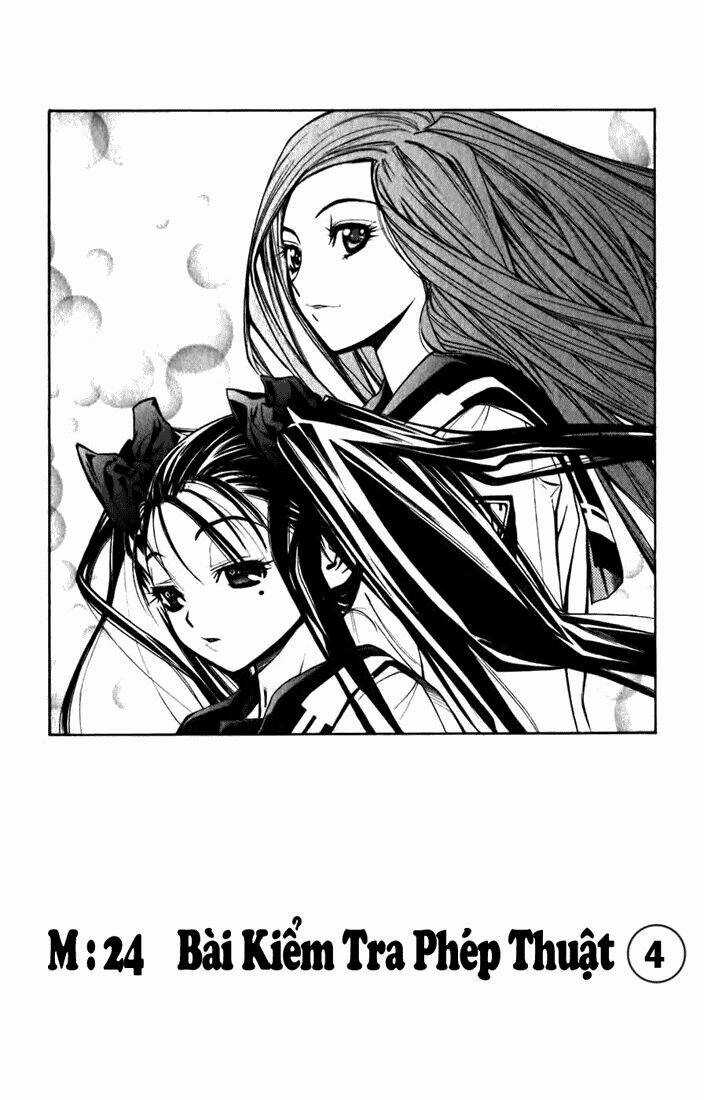 Mxo Chapter 24 trang 2