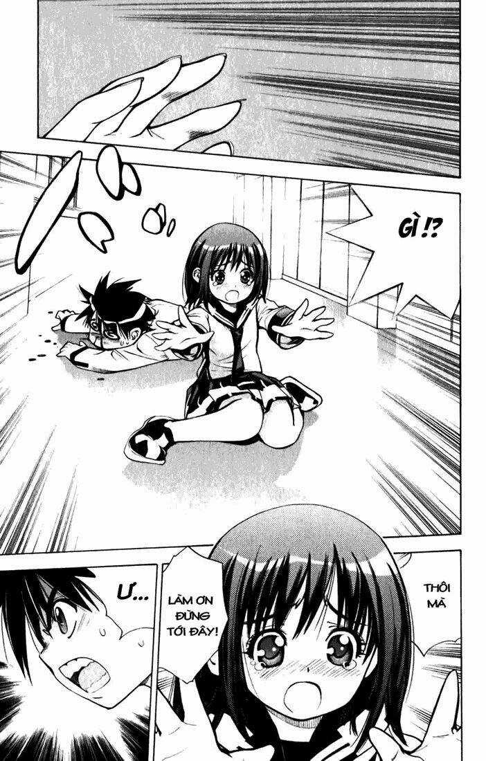 Mxo Chapter 24 trang 8