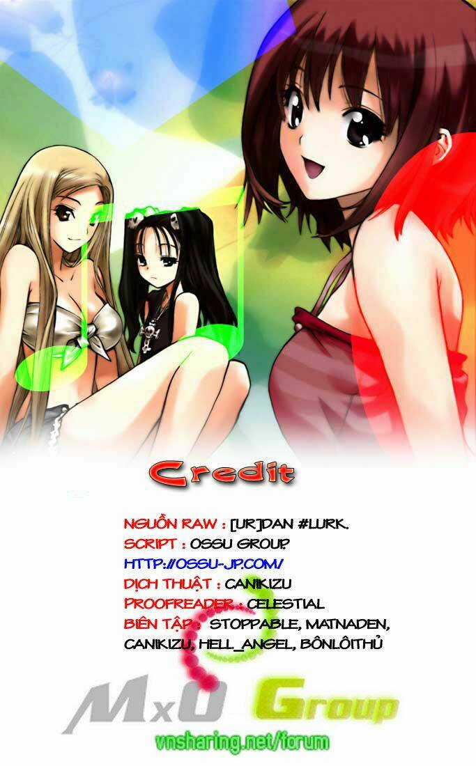 Mxo Chapter 25 trang 0
