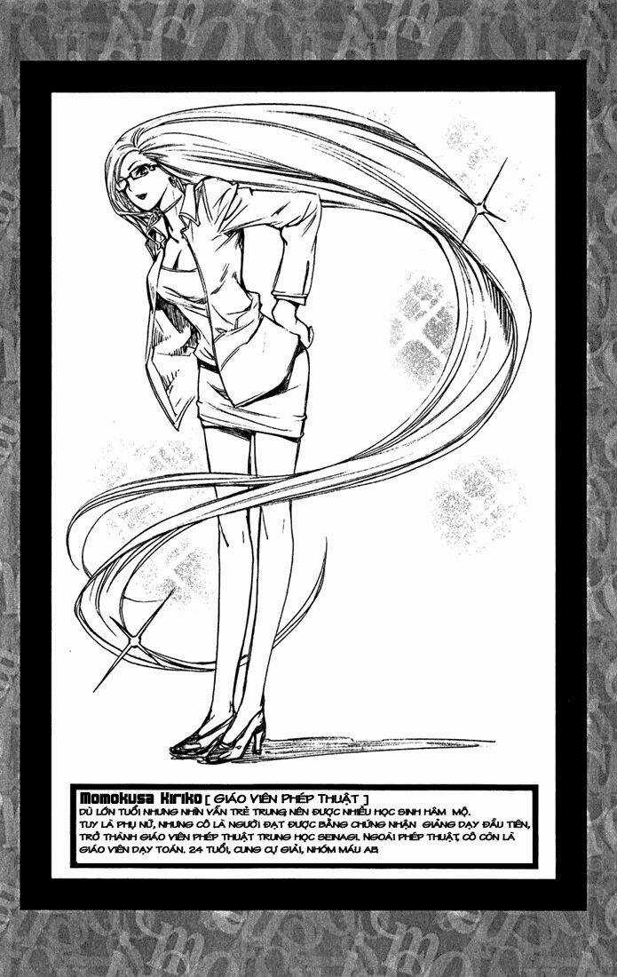 Mxo Chapter 25 trang 1