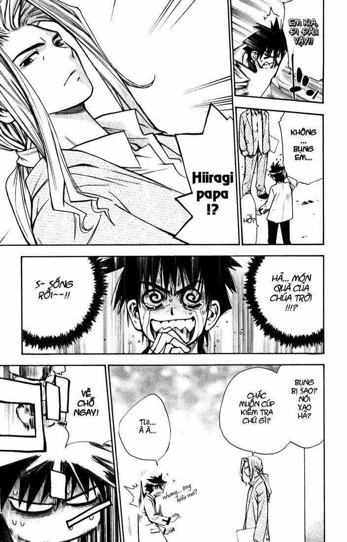 Mxo Chapter 25 trang 12