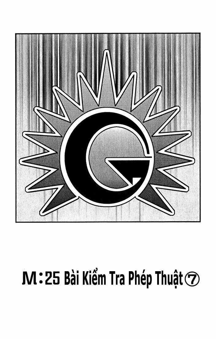 Mxo Chapter 25 trang 2