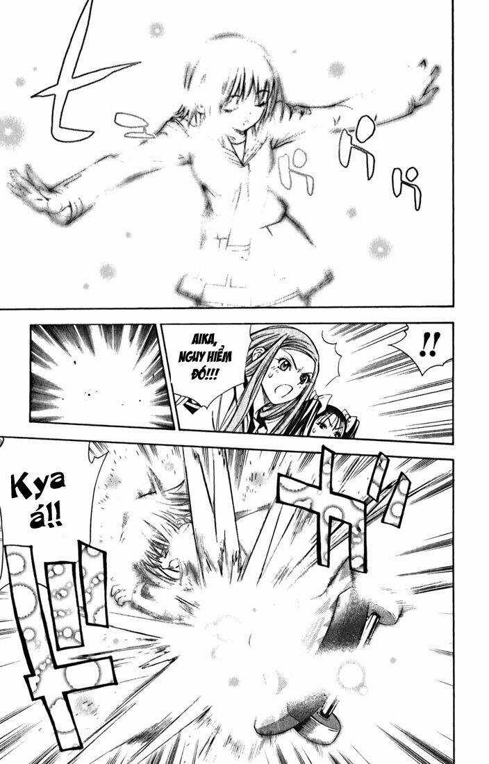 Mxo Chapter 26 trang 10