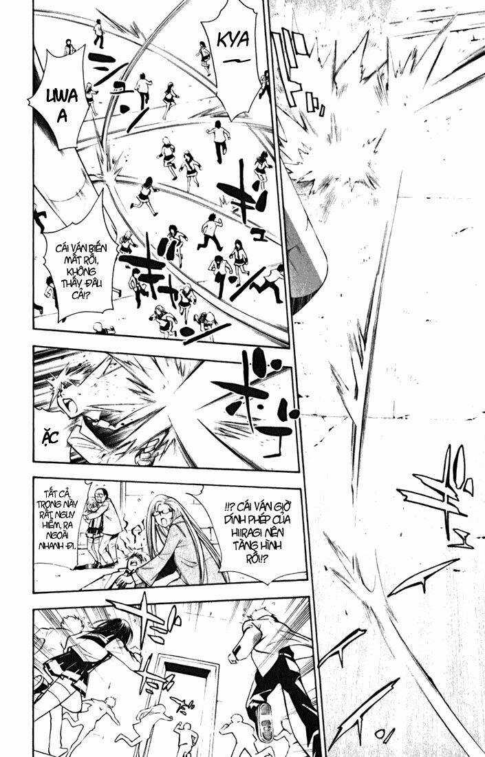 Mxo Chapter 26 trang 11