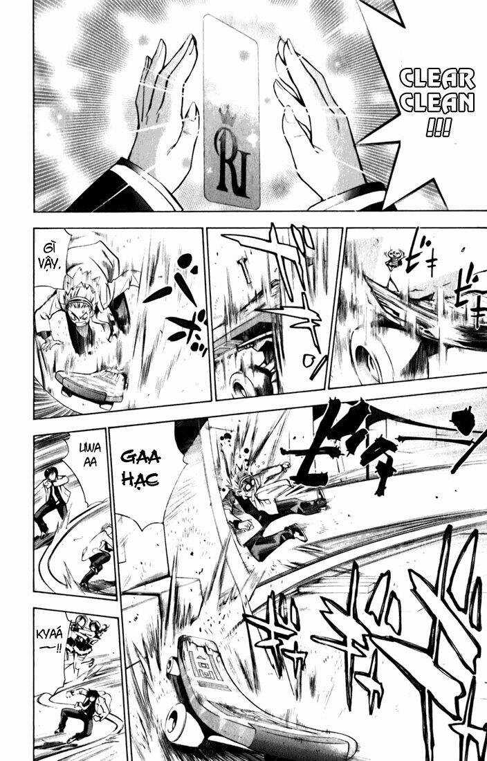 Mxo Chapter 26 trang 9