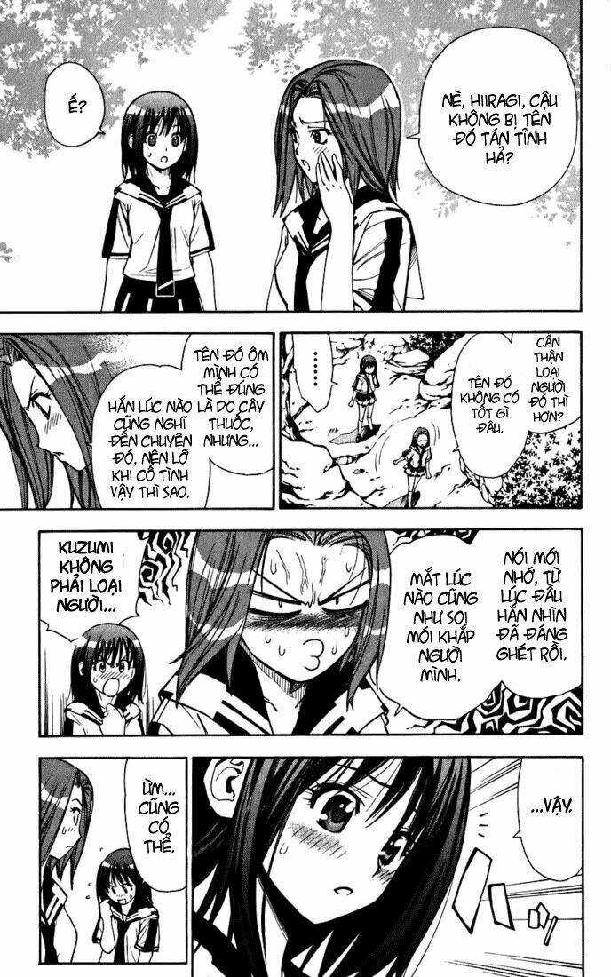 Mxo Chapter 28 trang 18