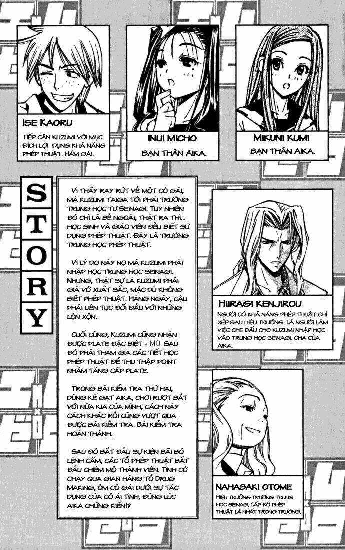 Mxo Chapter 28 trang 4