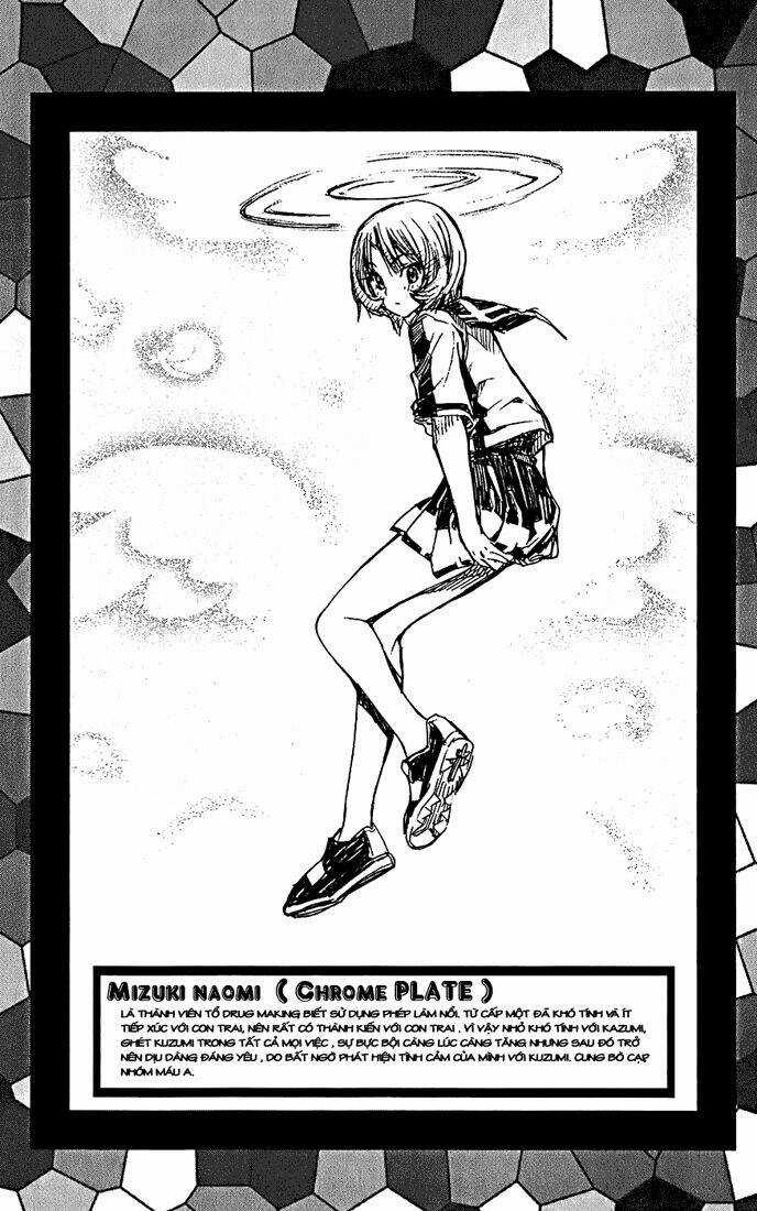 Mxo Chapter 29 trang 1