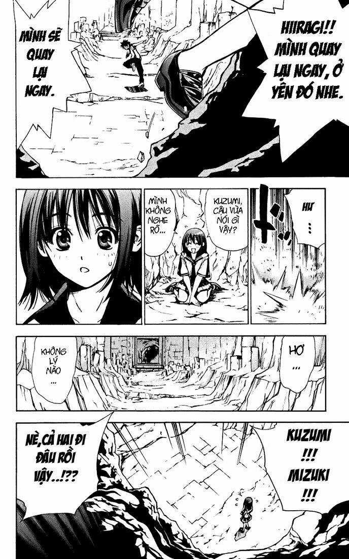 Mxo Chapter 29 trang 13