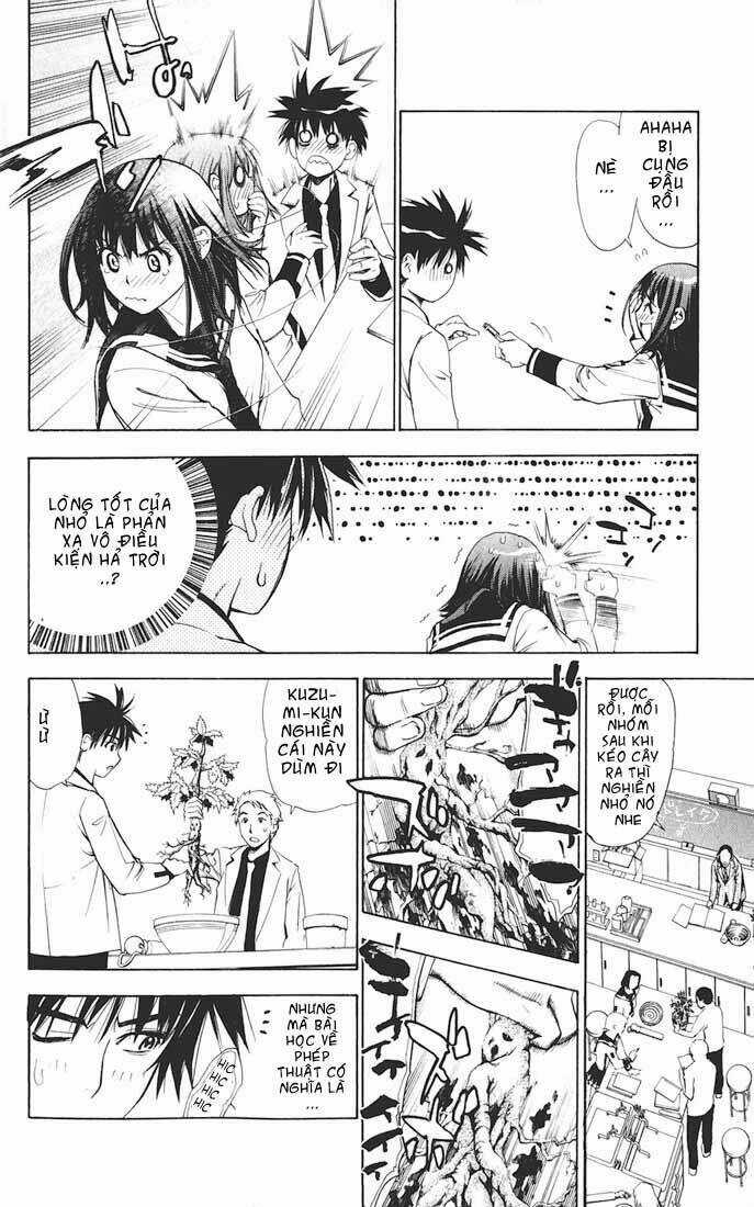 Mxo Chapter 3 trang 10