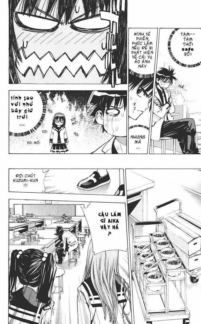 Mxo Chapter 3 trang 16