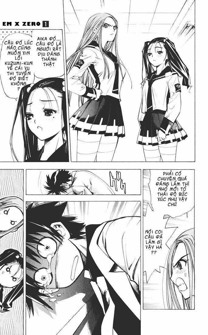 Mxo Chapter 3 trang 17