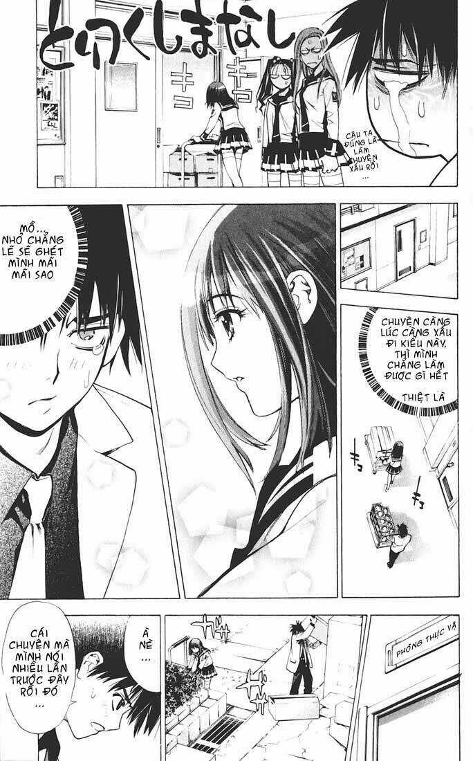 Mxo Chapter 3 trang 19