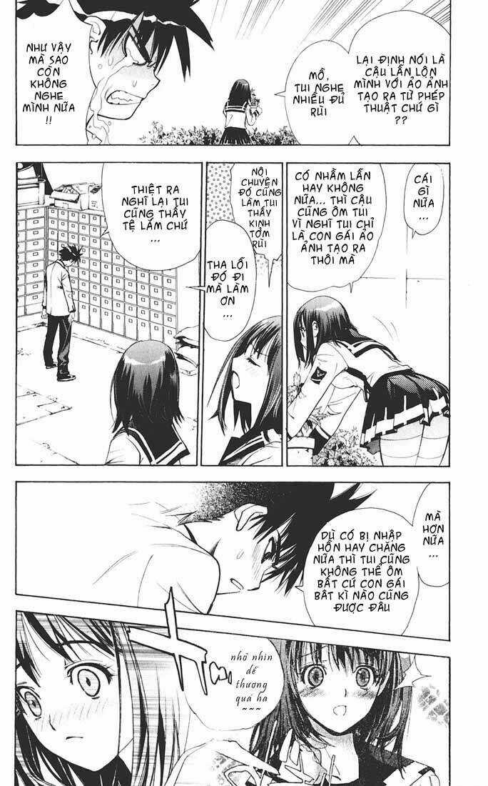 Mxo Chapter 3 trang 20