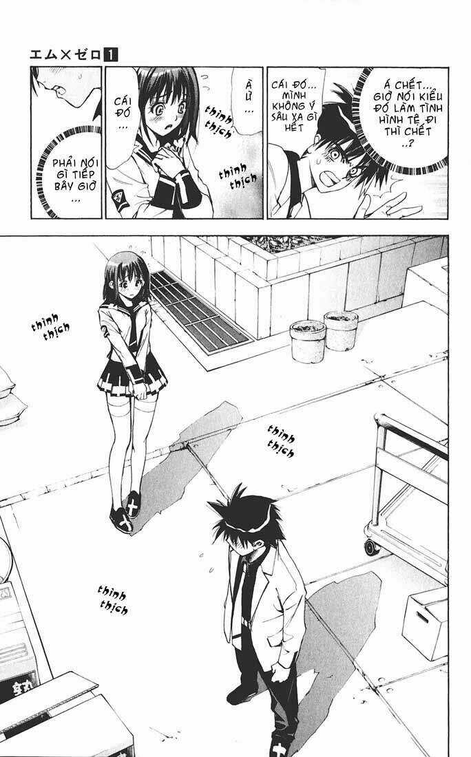 Mxo Chapter 3 trang 21