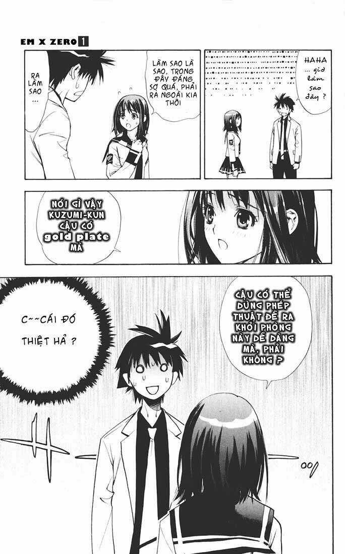 Mxo Chapter 3 trang 23