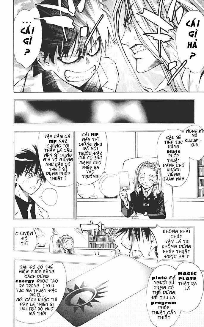 Mxo Chapter 3 trang 4