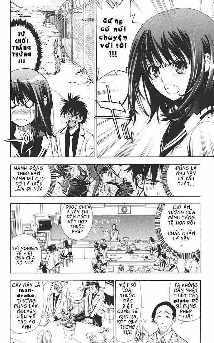 Mxo Chapter 3 trang 8