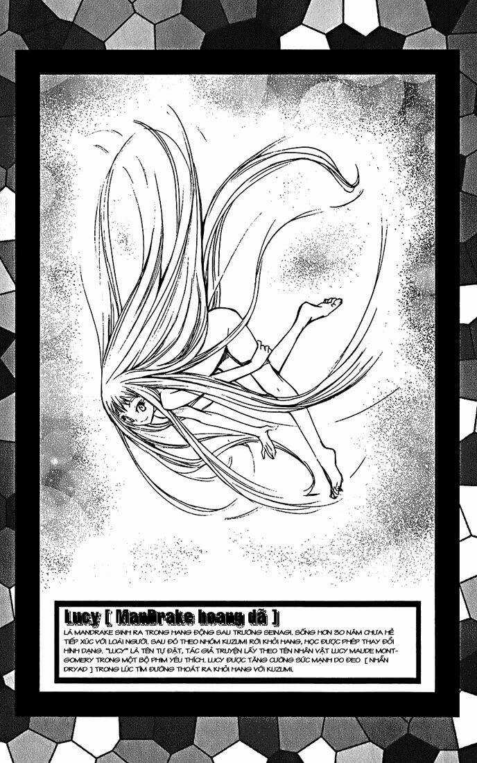 Mxo Chapter 30 trang 1