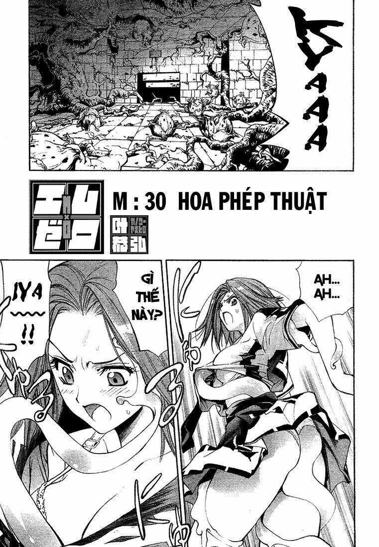 Mxo Chapter 30 trang 2