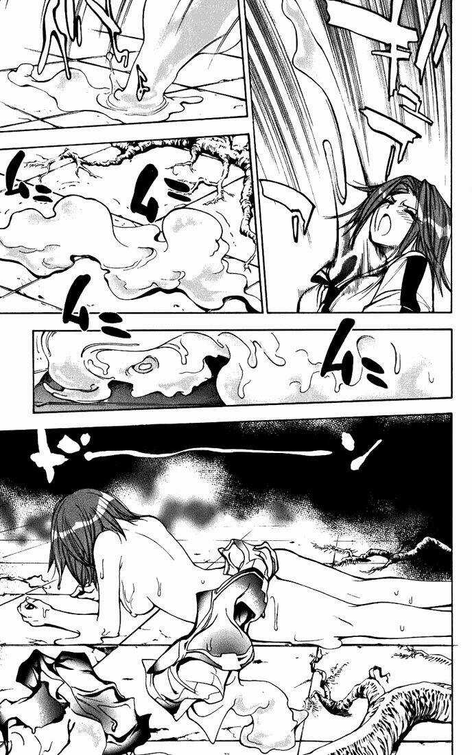 Mxo Chapter 30 trang 4