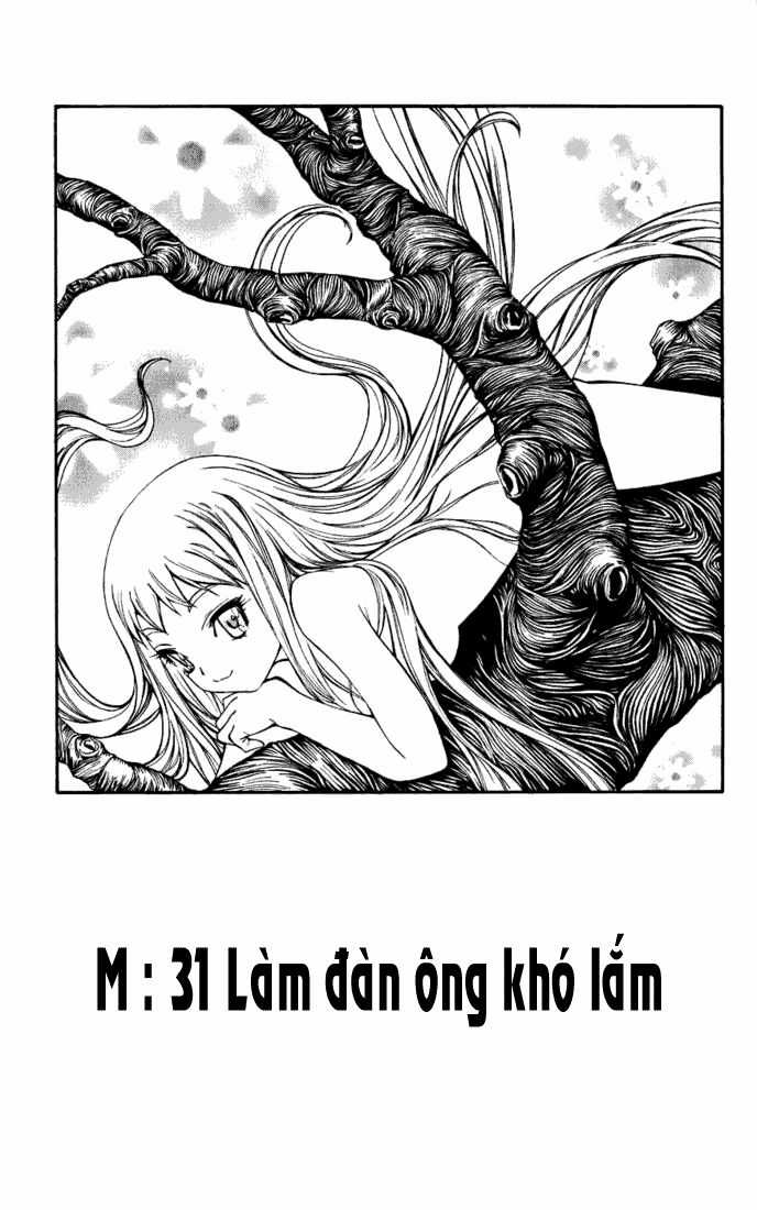 Mxo Chapter 31 trang 0