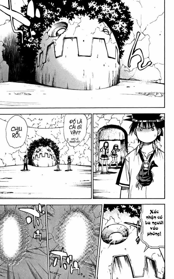 Mxo Chapter 31 trang 12