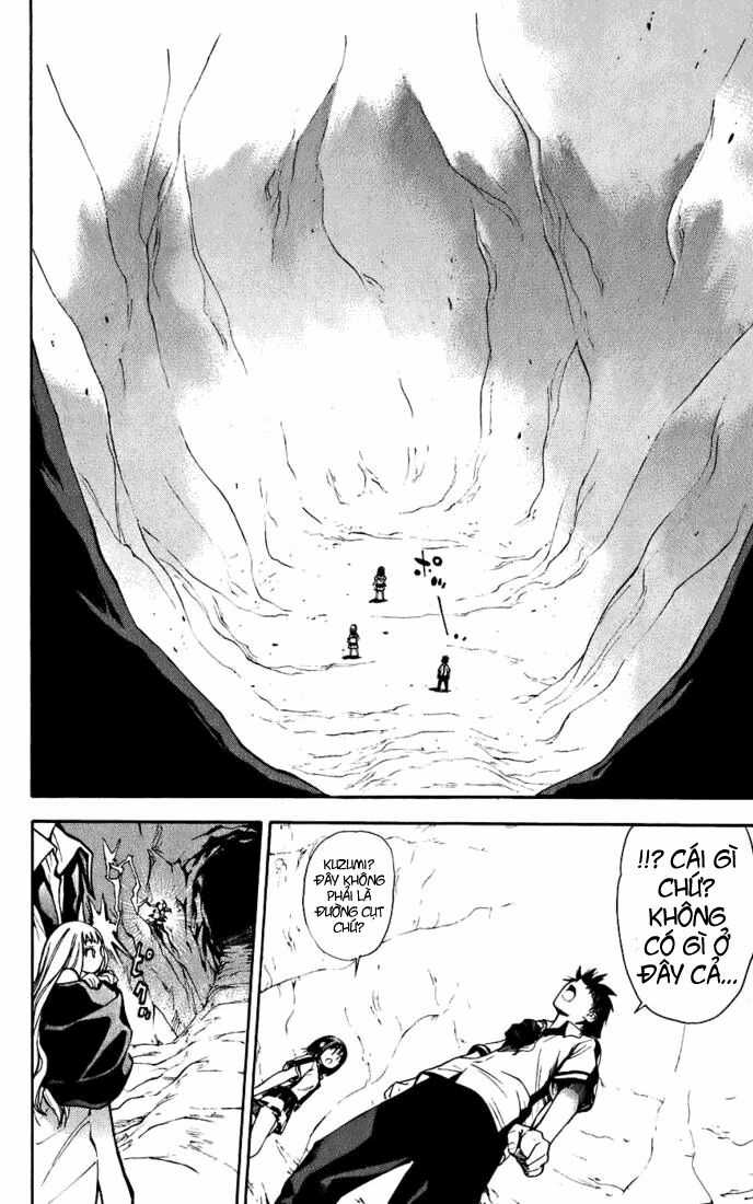 Mxo Chapter 31 trang 7