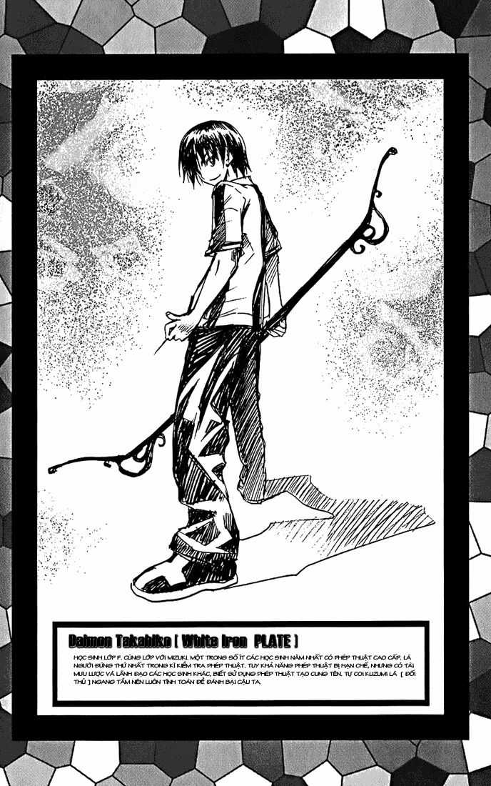 Mxo Chapter 32 trang 0