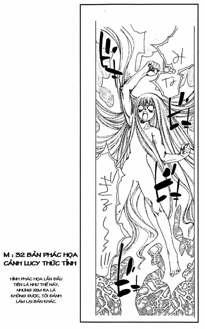 Mxo Chapter 32 trang 18