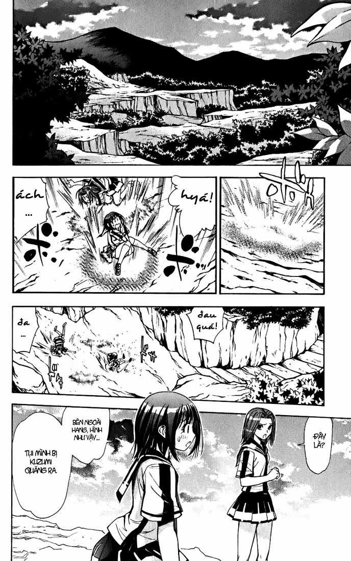 Mxo Chapter 32 trang 2