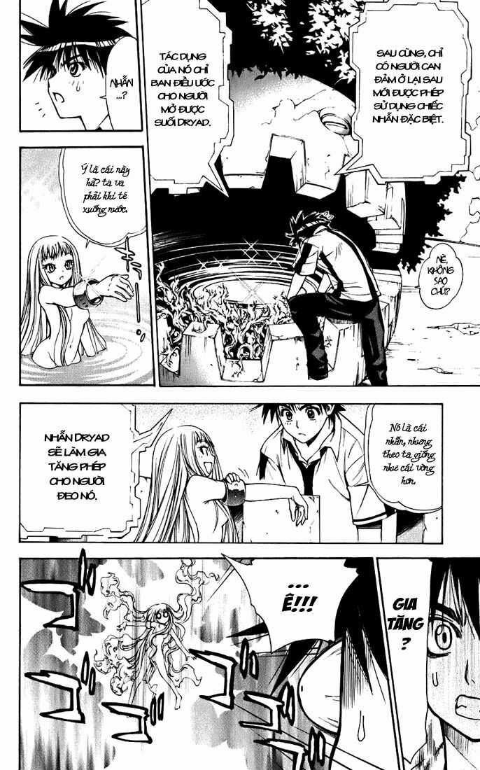 Mxo Chapter 32 trang 6