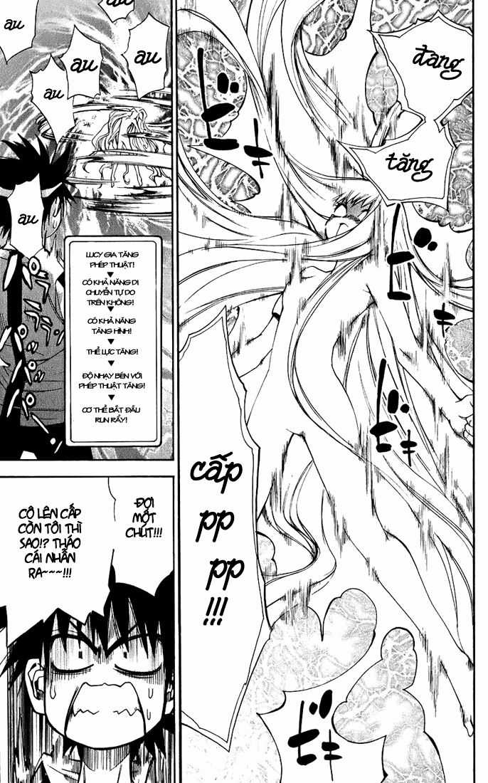 Mxo Chapter 32 trang 7