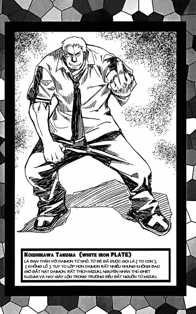 Mxo Chapter 34 trang 0