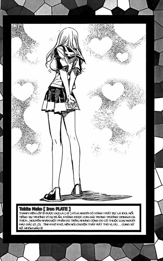 Mxo Chapter 35 trang 0