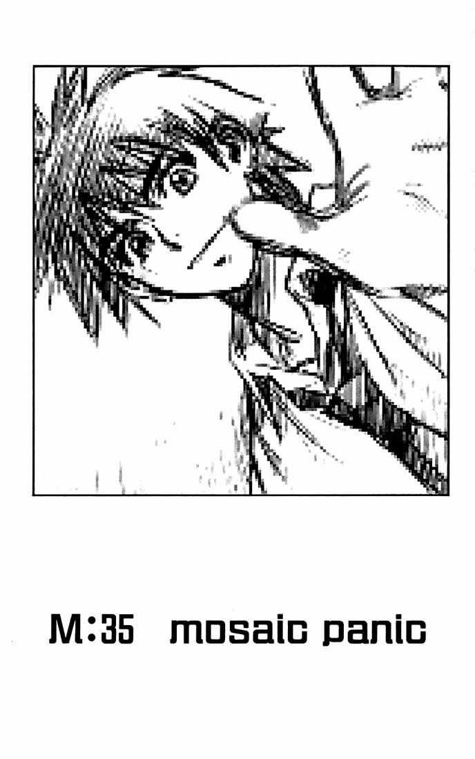 Mxo Chapter 35 trang 1
