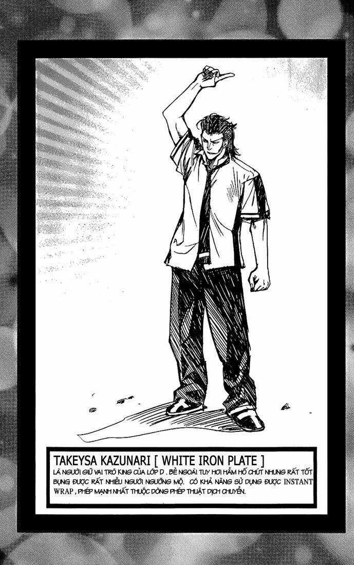 Mxo Chapter 39 trang 1
