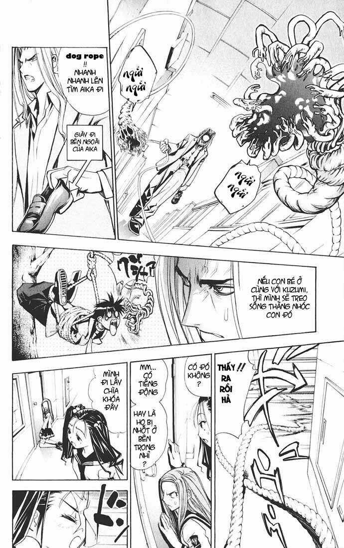 Mxo Chapter 4 trang 12