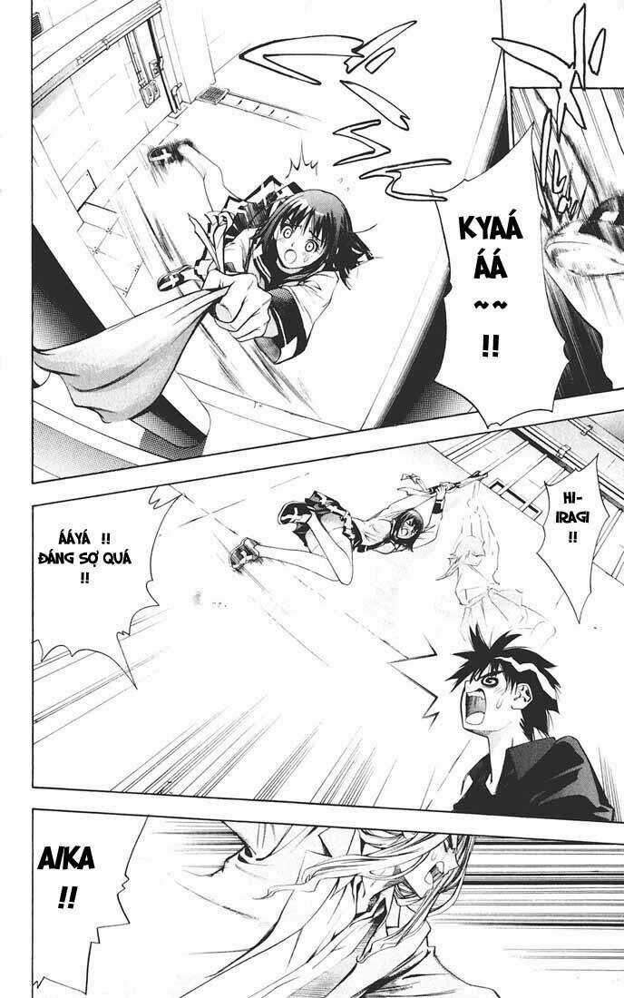 Mxo Chapter 4 trang 18