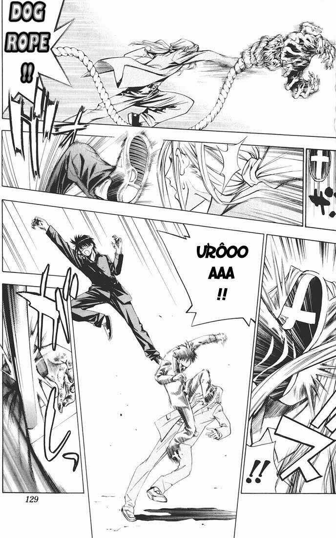 Mxo Chapter 4 trang 19