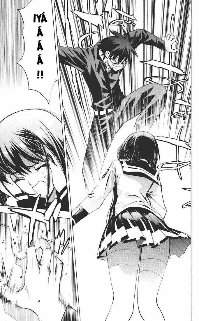 Mxo Chapter 4 trang 7