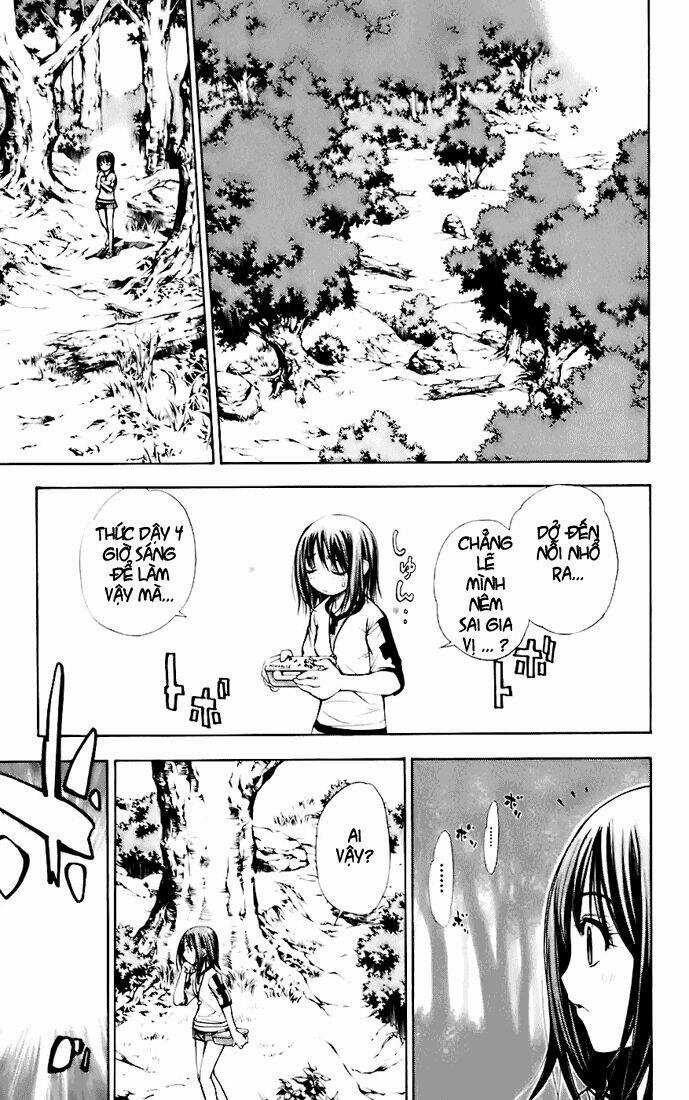 Mxo Chapter 40 trang 10