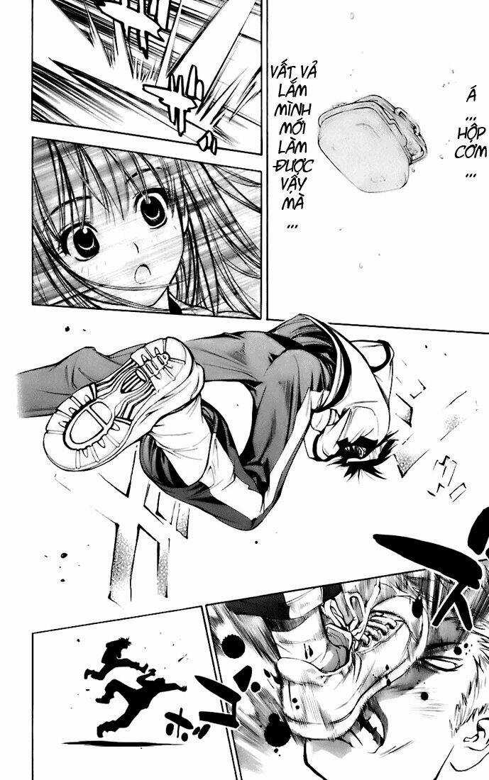 Mxo Chapter 40 trang 15