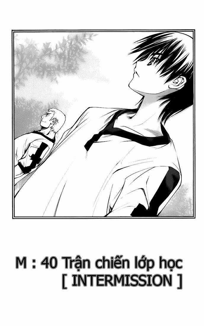 Mxo Chapter 40 trang 2