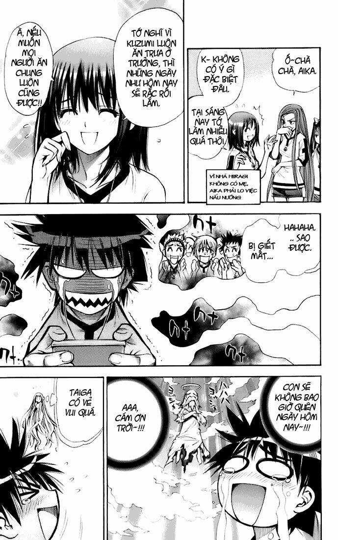 Mxo Chapter 40 trang 6