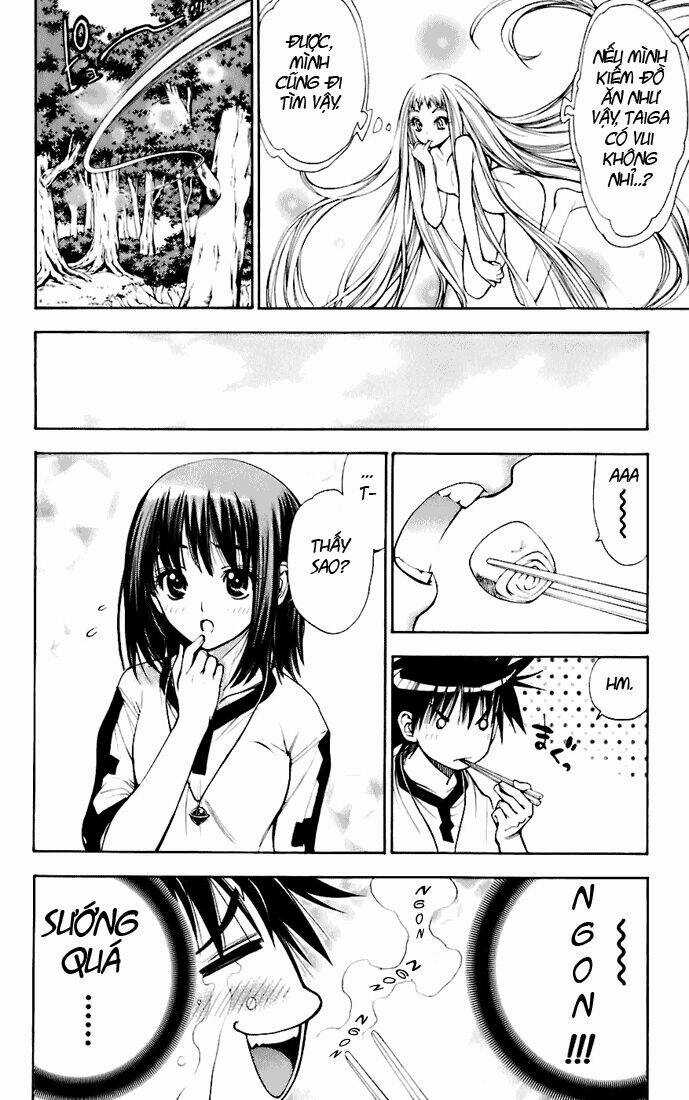 Mxo Chapter 40 trang 7